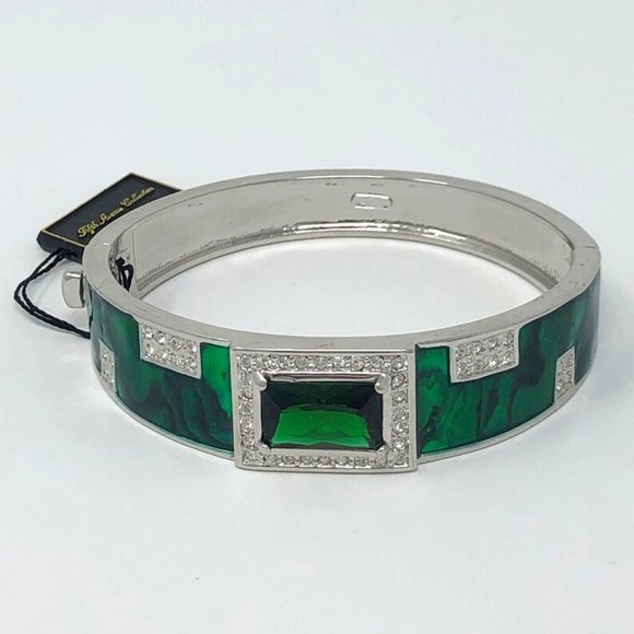 Cleopatra's Gem Bracelet 7" - Picture 1 of 1